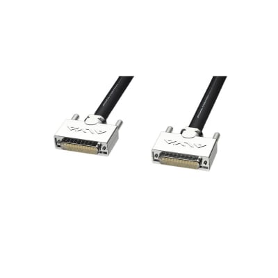 ALVA D-SUB25 MALE TO D-SUB25 MALE 3 METROS1