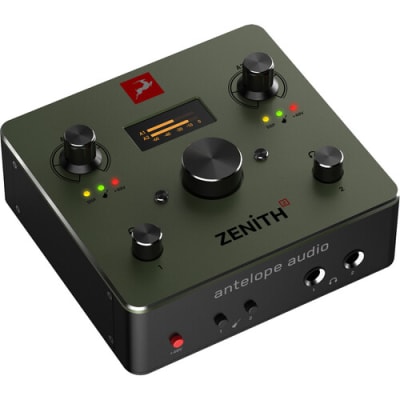 ZENITH 2