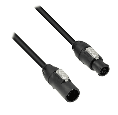 POWERCON - POWERCON TRUE1