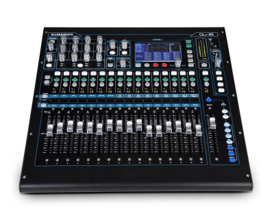 QU-16 Digital4