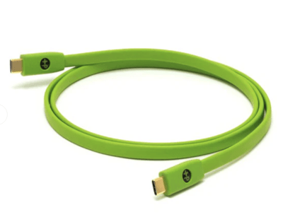 Oyaide NEO D+ Class B USB Type-C To Type-C Cable1