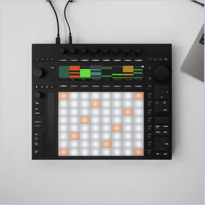 ABLETON PUSH 31