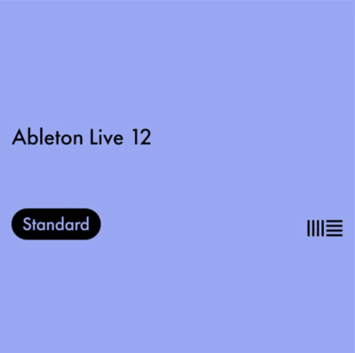 LIVE 12 STANDARD1