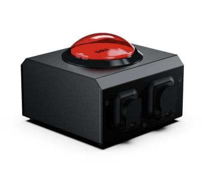 Red Button 220v