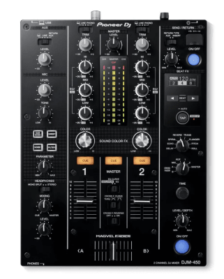DJM-4503