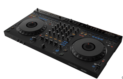 DDJ-GRV6