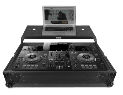 U91065 BL flight Case XDJ-RR