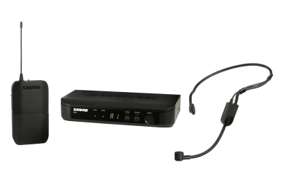 SHURE BLX14/PGA315