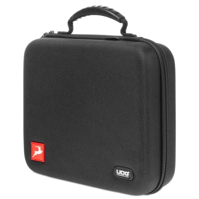 U8491BL UDG Creator Antelope Zen Q-SC/ Go-SC Hardcase Black