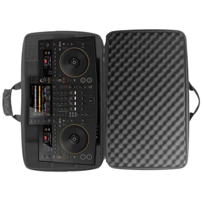 U8323BL UDG Creator Pioneer OPUS-QUAD Hardcase Black2