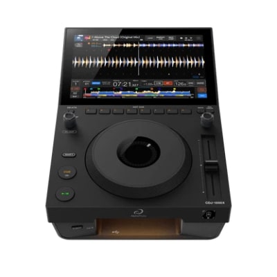 PIONEER DJ CDJ-1500X4