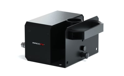 CO2 JET II