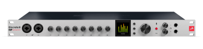 DISCRETE 8 PRO