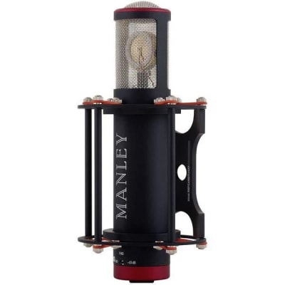 Manley Reference - Micrófono de Condensador1