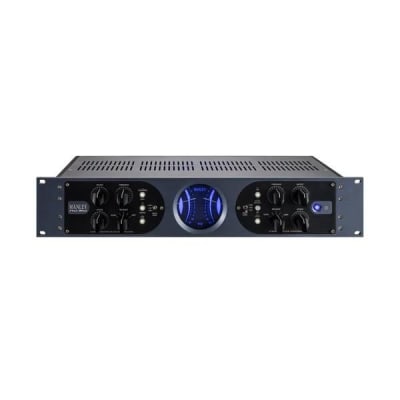 Manley Nu Mu - Compresor/Limitador Stereo