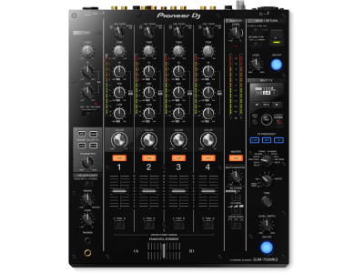 PIONEER DJM-750 MK21