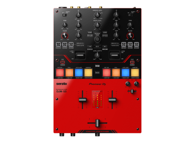 PIONEER DJM-S5