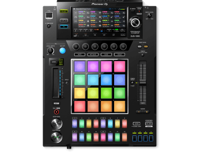 DJS-1000