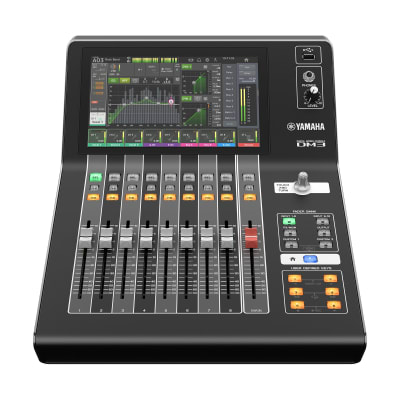YAMAHA DM3 C/DANTE