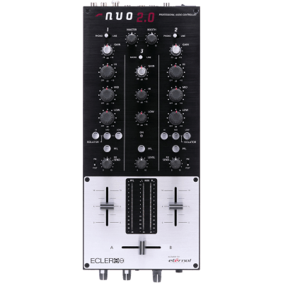 ECLER NUO2.0