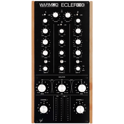 ECLER WARM 2