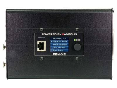 FB4 XE EXTERNAL