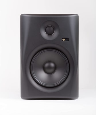 GIBBON 8 BLACK | PAR2
