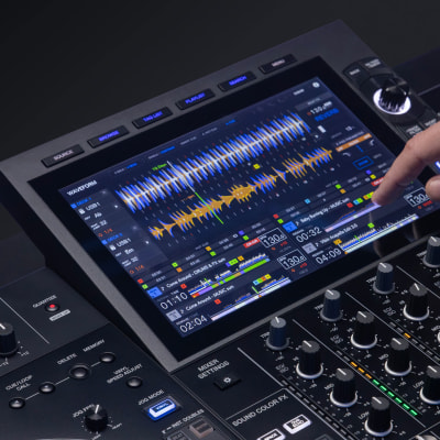 XDJ-AZ1