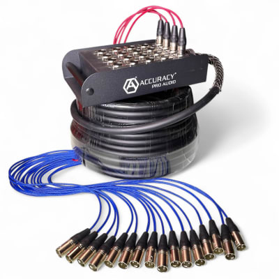 Multipar 16 x 4 30 metros