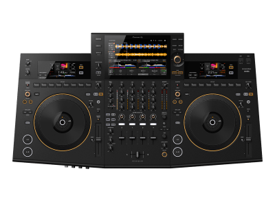 PIONEER OPUS QUAD