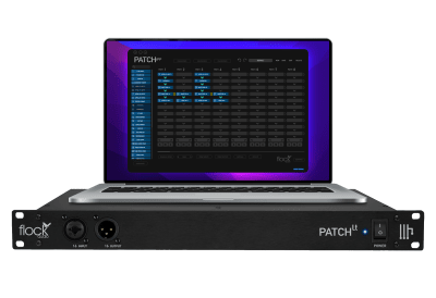 PATCH LT