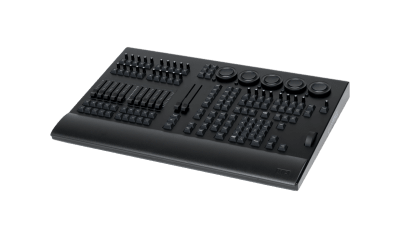 grandMA3 onPC command wing