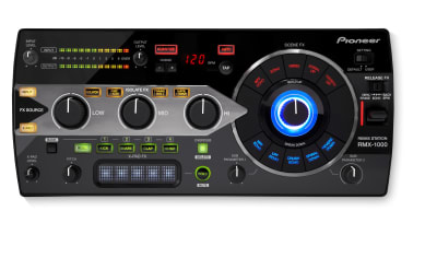 PIONEER RMX-10001