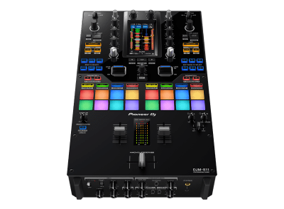 PIONEER DJM-S11