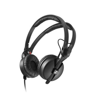 HD 25 PLUS2