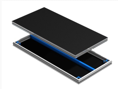 EUROTRUSS PRO DECK1