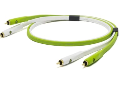 Oyaide NEO d+ Class B RCA Cable (1, 2 y 3 Mts)1