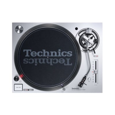 Technics SL1200 / 1210  MK74
