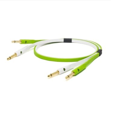 Oyaide NEO d+ Class B TS Cable (1/4