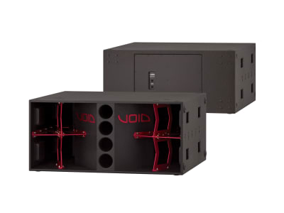 STASYS XAIR RED