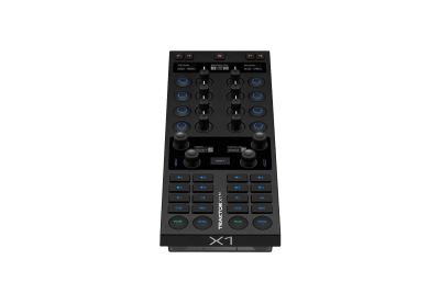 TRAKTOR X1 MK33