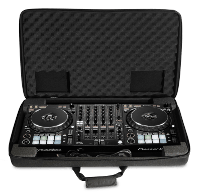 U8305BL creator DENON MCX8000 Roland DJ 808 Hardcase