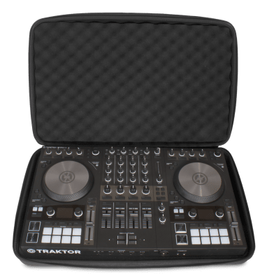 U8309BL UDG CREATOR NI TRAKTOR S4/S2 MK3/ NUMARK MIXSTREAM PRO