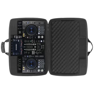 U8315BL UDG Creator Pioneer XDJ-RX3 Hardcase Black