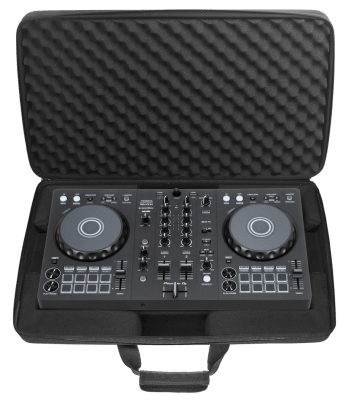 UDG CREATOR PIONEER DDJ FLX4 HARDCASE BLACK