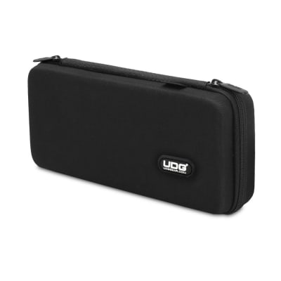 U8420BL UDG Creator Cartridge Hardcase Black