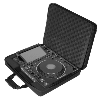 U8489BL UDG Creator Pioneer CDJ 3000 - MIXERS
