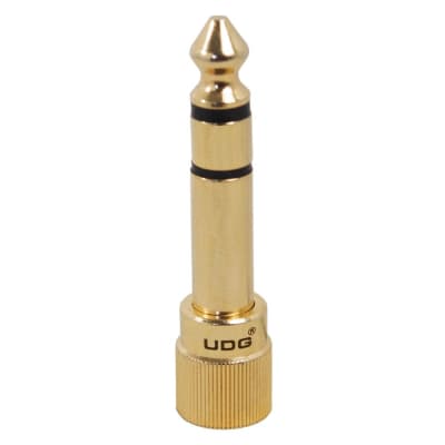 U94001	UDG Ultimate Audio Headphone Plug1