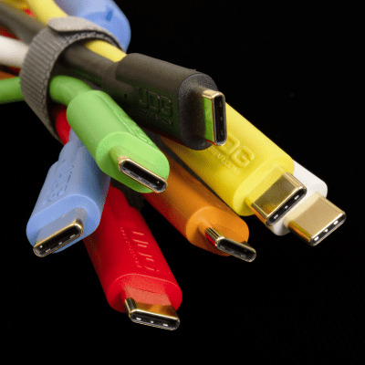 U99001 UDG Ultimate Cable USB 3.2 C-C  | 1,5m1