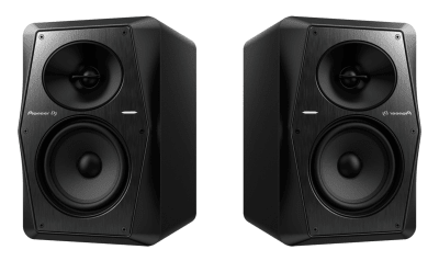 PIONEER VM-50 (PAR)